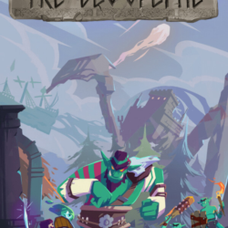 The Bloodline (Steam/RU CIS TR IN)