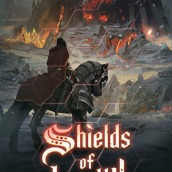 Shields of Loyalty (Steam/ROW)