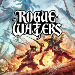 Rogue Waters (Steam/WW)