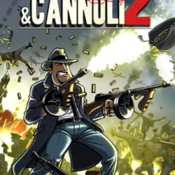 Guns, Gore & Cannoli 2 (Steam/ROW)