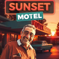 Sunset Motel (Steam/ROW)