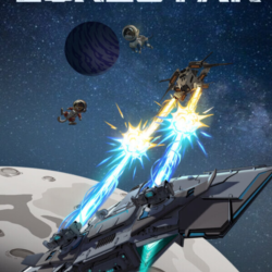 LONESTAR (Steam/ROW)