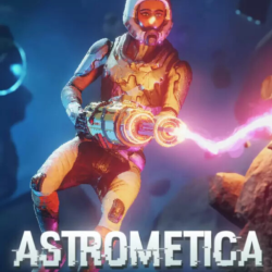 Astrometica (Steam/ROW)