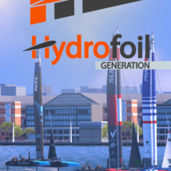 Hydrofoil Generation (Steam/RU CIS TR IN)