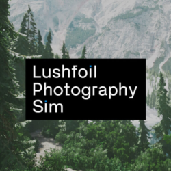 Lushfoil Photography Sim (Steam/ROW)