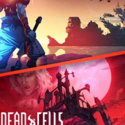 Dead Cells: Return To Castlevania Bundle (Steam/ROW)