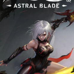 AWAKEN - Astral Blade (Steam/ROW)