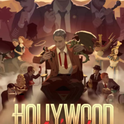Hollywood Animal (Steam/WW)