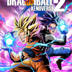 Dragon Ball Xenoverse 2 (Steam/ROW)