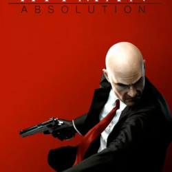 Hitman: Absolution (Steam/ROW)