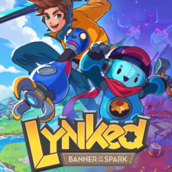 Lynked: Banner of the Spark (Steam/ROW)