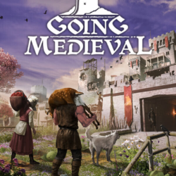 Going Medieval (Steam/ROW)