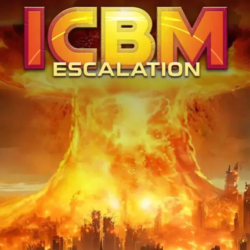 ICBM: Escalation (Steam/ROW)