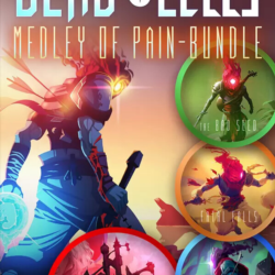 Dead Cells: Medley of Pain Bundle (Steam/ROW)