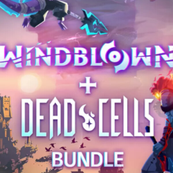 Windblown   Dead Cells (Steam/ROW)