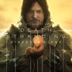 DEATH STRANDING DIRECTOR'S CUT (Steam/RU CIS)