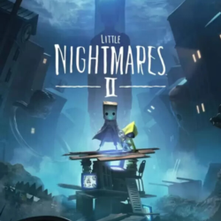Little Nightmares II (Steam/ROW)