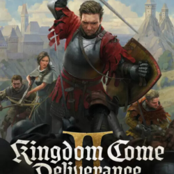 Kingdom Come: Deliverance II (Steam/ROW)