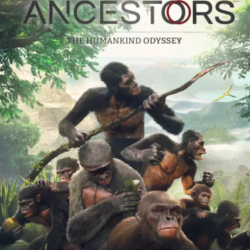 Ancestors: The Humankind Odyssey (Steam) (Steam/ROW)