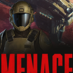 MENACE (Steam/ROW)