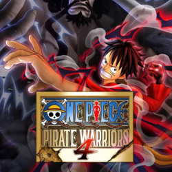 ONE PIECE: PIRATE WARRIORS 4 (Steam/ROW)
