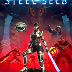 Steel Seed (Steam/ROW)