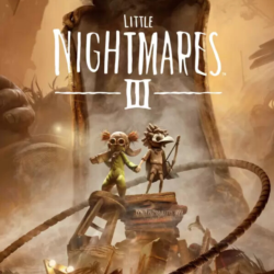 Little Nightmares III (Steam/ROW)