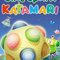 Once Upon A KATAMARI (Steam/ROW)