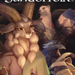 Sunderfolk (Steam/ROW)