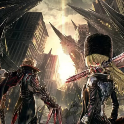 CODE VEIN (Steam/ROW)