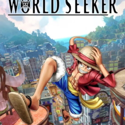 ONE PIECE World Seeker (Steam/ROW)