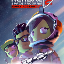 Kerbal Space Program 2 (Steam) (Steam/EU)