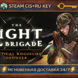 The Light Brigade 💎 STEAM Ключ | (СНГ РФ) 🔑