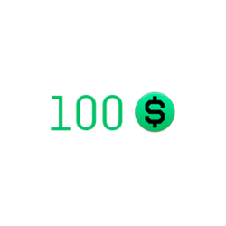 100 варбаксов