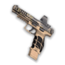 H&K VP9 Match (3 часа)