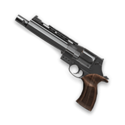 Mateba Autorevolver (3 часа)
