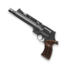 Mateba Autorevolver (3 часа)