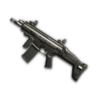 FN SCAR-L PDW (1 час)
