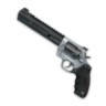 Taurus Raging Hunter (3 часа)