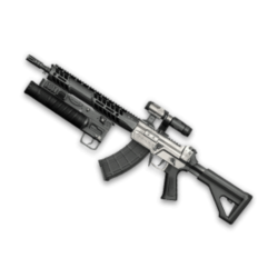 QBZ-191 (3 часа)