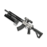 QBZ-191 (3 часа)