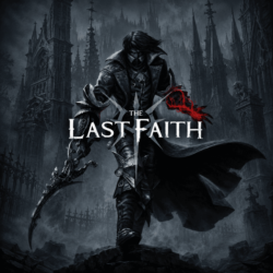 The Last Faith (Ключ Steam | РФ СНГ)
