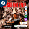 Resident Evil (1996) (РУ СНГ)   КЛЮЧ STEAM