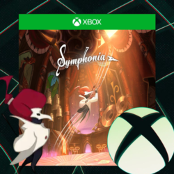 Symphonia 𝄞 XBOX ONE & SERIES X|S   ПК GIFT НА ВАШ АККАУНТ