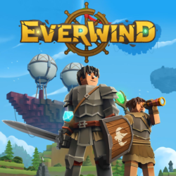 Everwind [Steam] Офлайн, Без Guard
