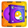DVDFab Photo Enhancer AI Аккаунт