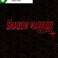🎮✅🔥THE SHADOW WARRIOR TRILOGY XBOX ONE/SERIES X|S🔑КЛЮЧ USA ЛИЦЕНЗИЯ 3в1
