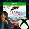 FORZA HORIZON 6 PREMIUM EDITION XBOX SERIES X|S АРЕНДА
