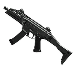 CZ Scorpion EVO 3 A1 (3 часа)