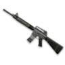 M16A3 Custom (1 час)